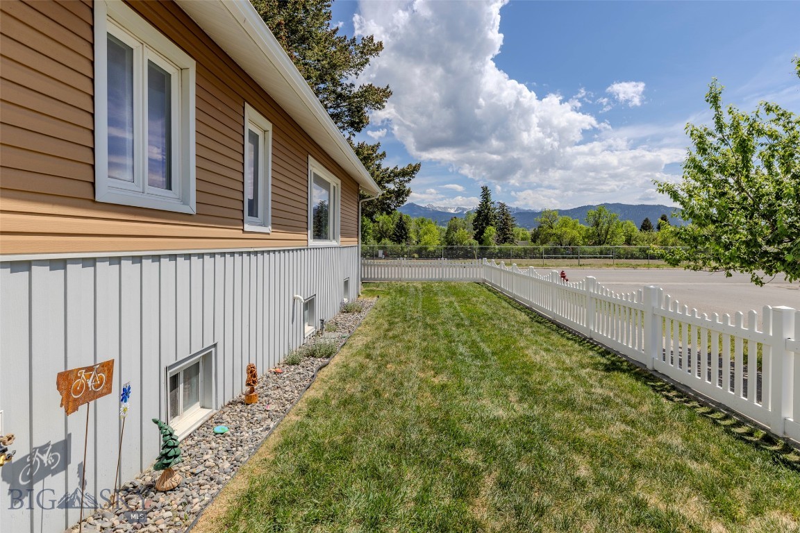 Livingston Original Plat - Residential