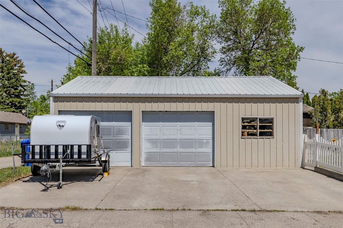 Livingston Original Plat - Residential