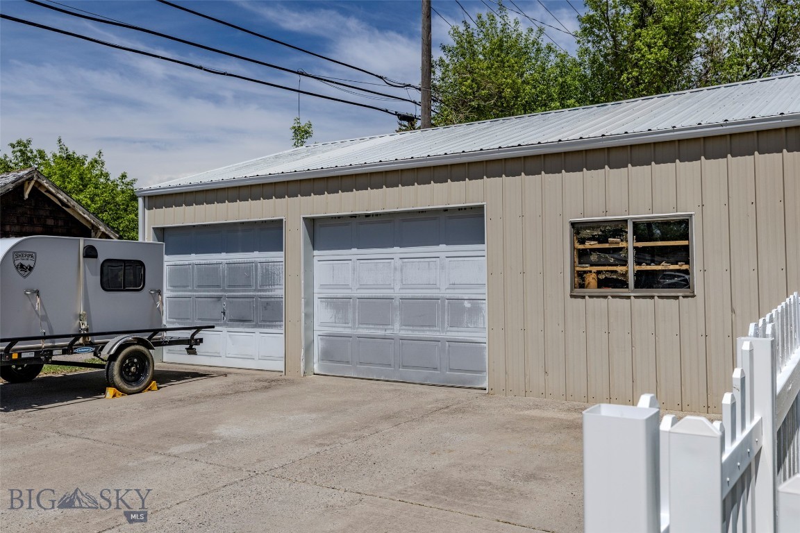 Livingston Original Plat - Residential