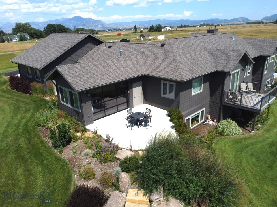 Happy Acres - Residential