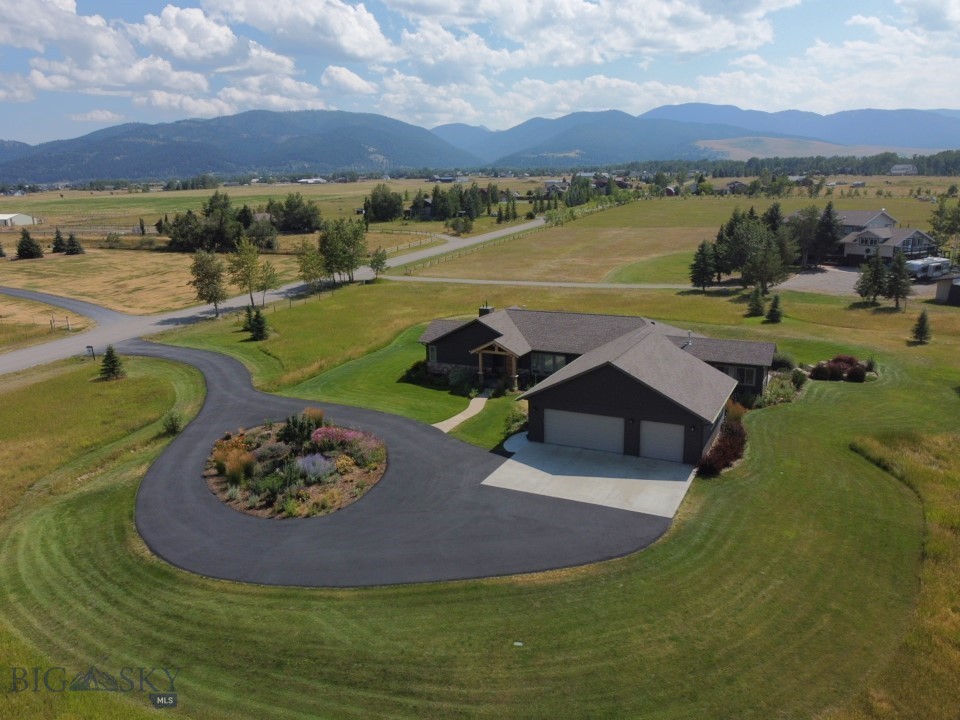 Happy Acres - Residential