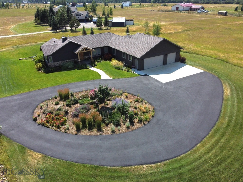 Happy Acres - Residential