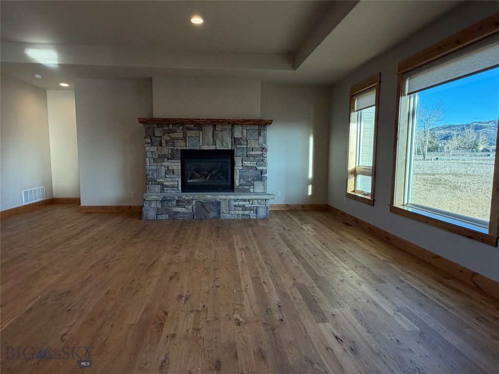 Happy Acres - Residential