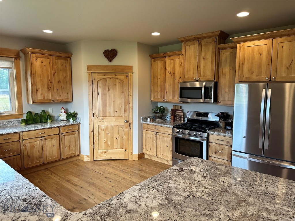 Happy Acres - Residential