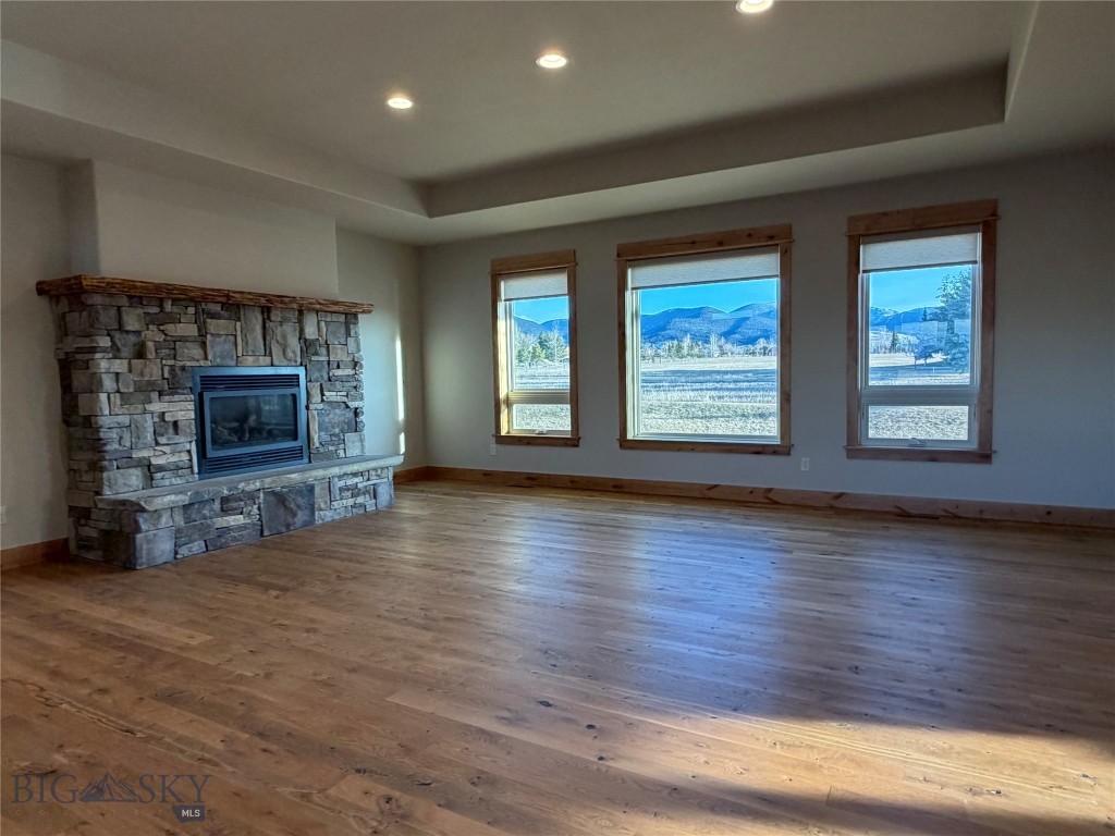 Happy Acres - Residential
