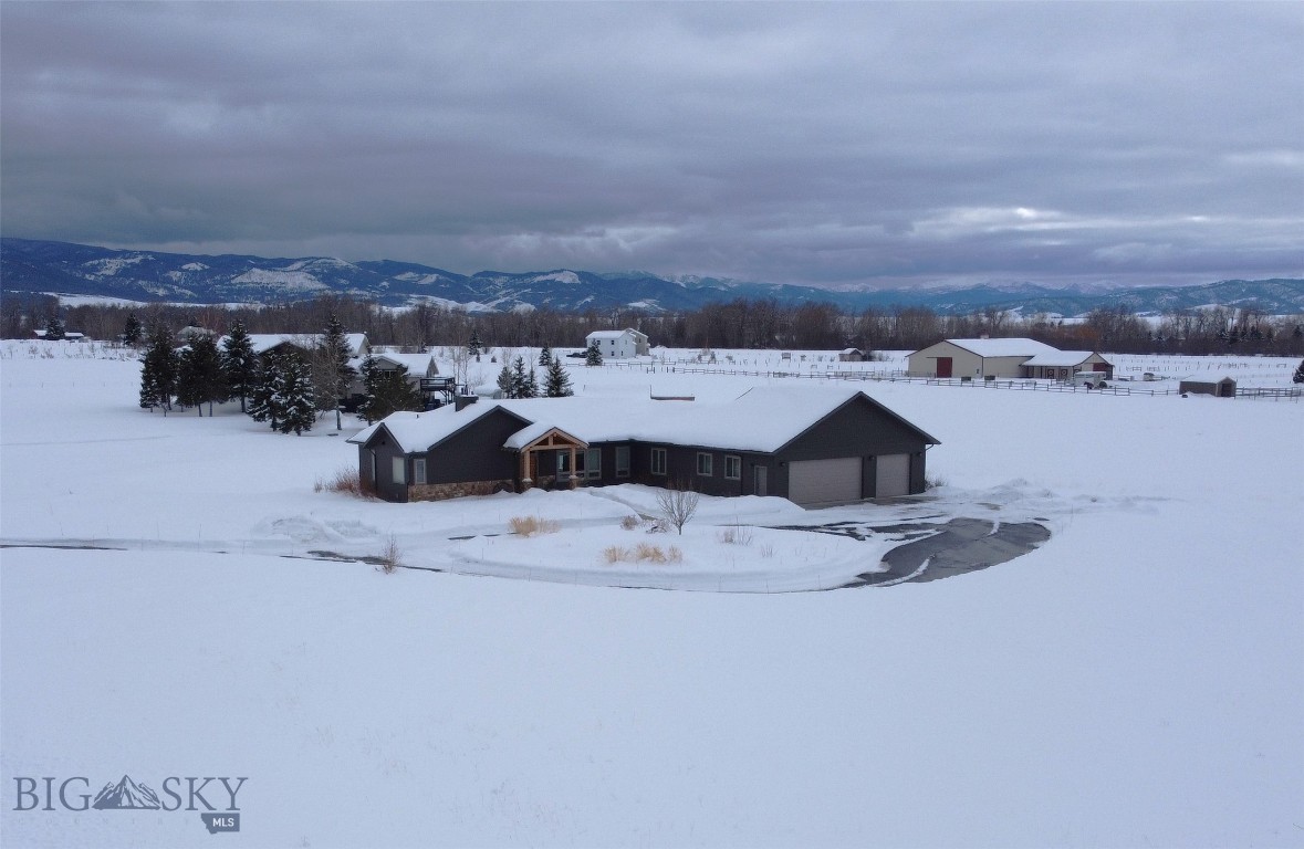 Happy Acres - Residential