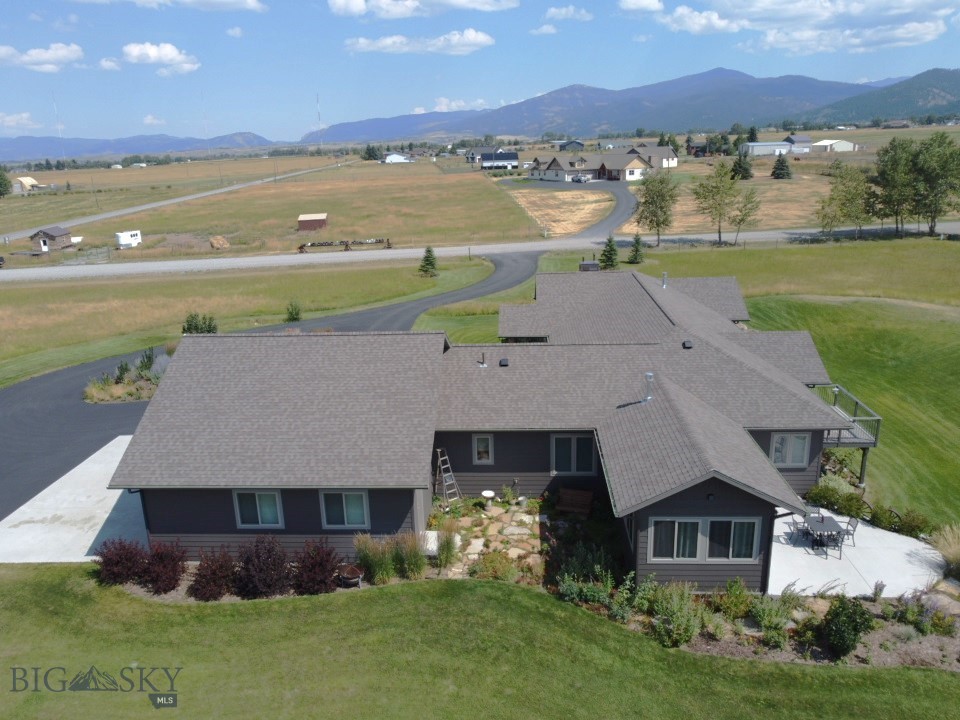Happy Acres - Residential