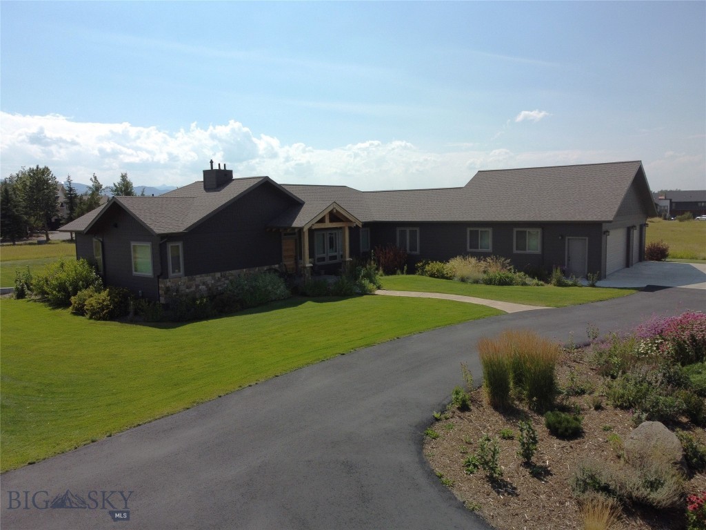 Happy Acres - Residential