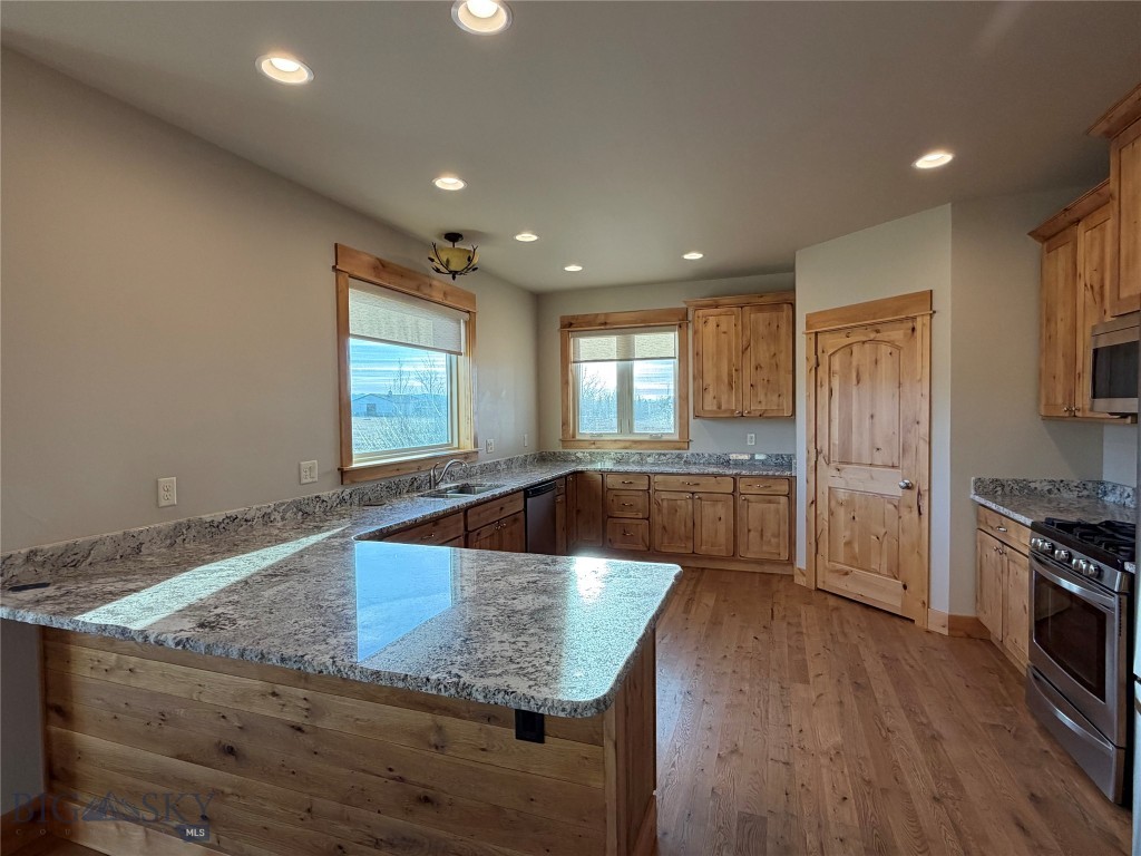 Happy Acres - Residential
