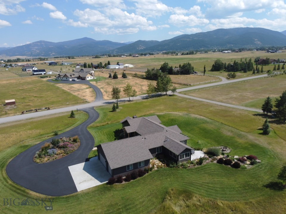 Happy Acres - Residential