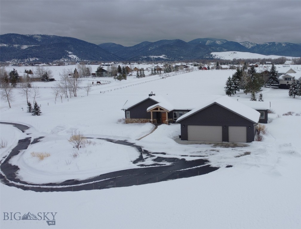 Happy Acres - Residential