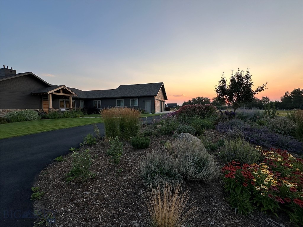 Happy Acres - Residential