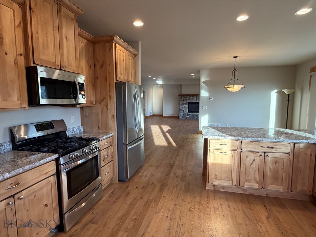 Happy Acres - Residential
