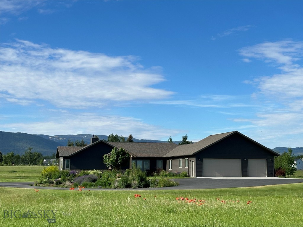 Happy Acres - Residential