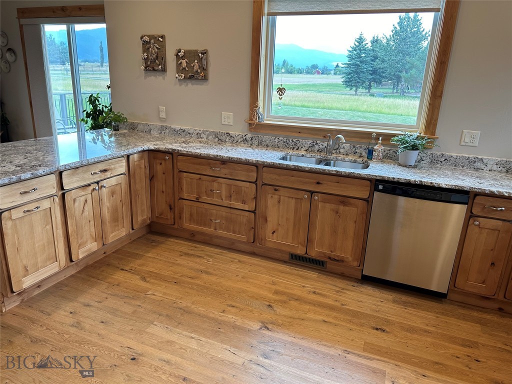Happy Acres - Residential