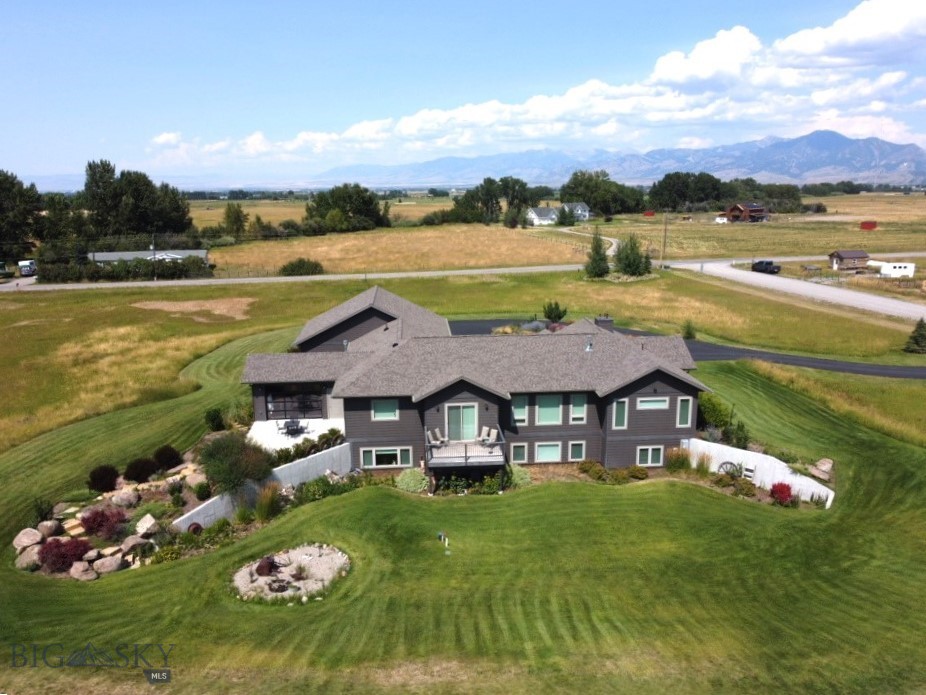 Happy Acres - Residential