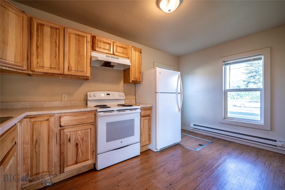 Riverside Addition - Residential