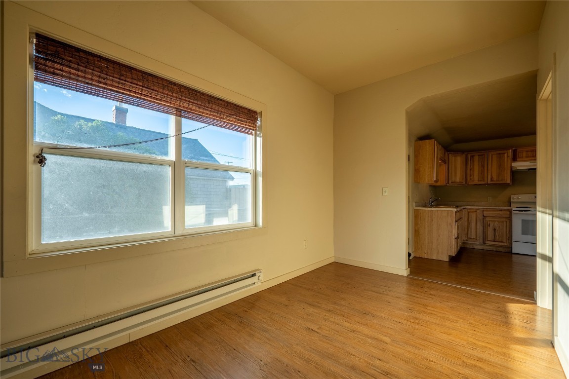 Riverside Addition - Residential