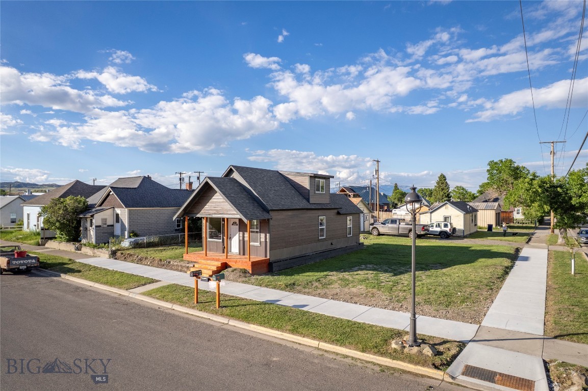Riverside Addition - Residential