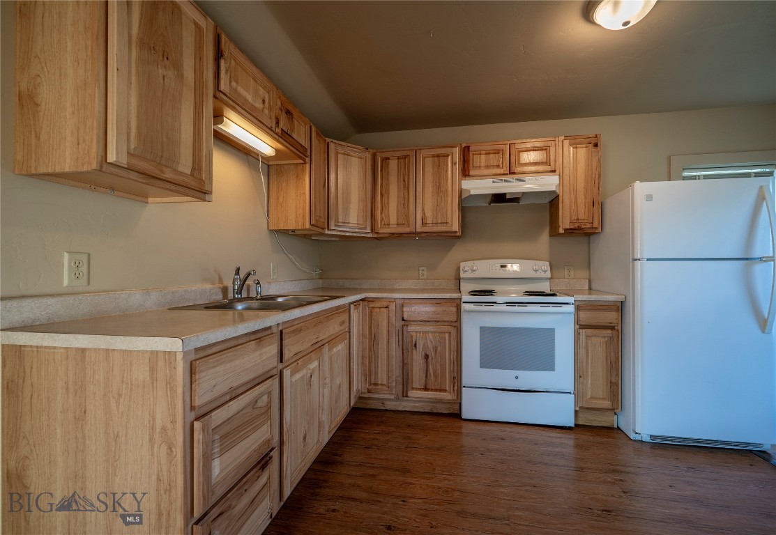 Riverside Addition - Residential