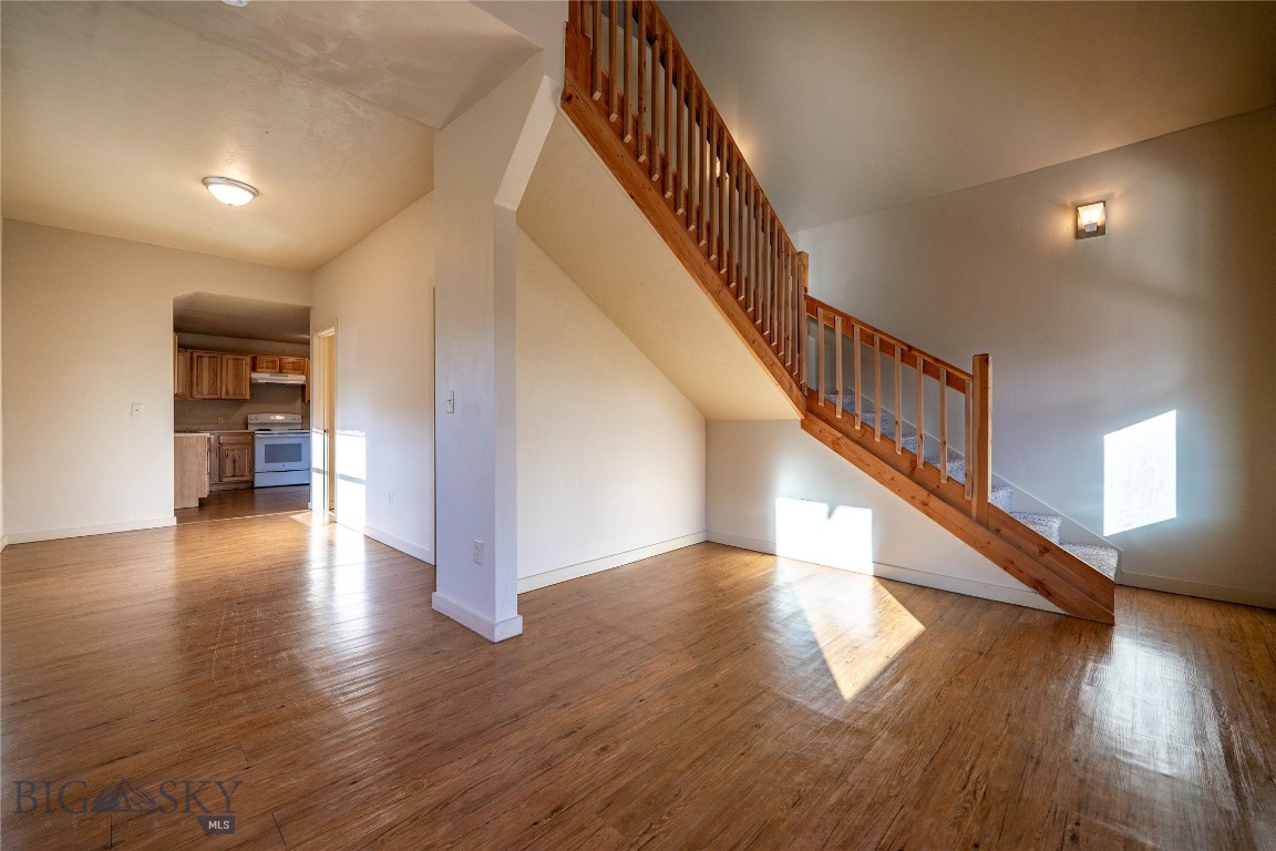 Riverside Addition - Residential