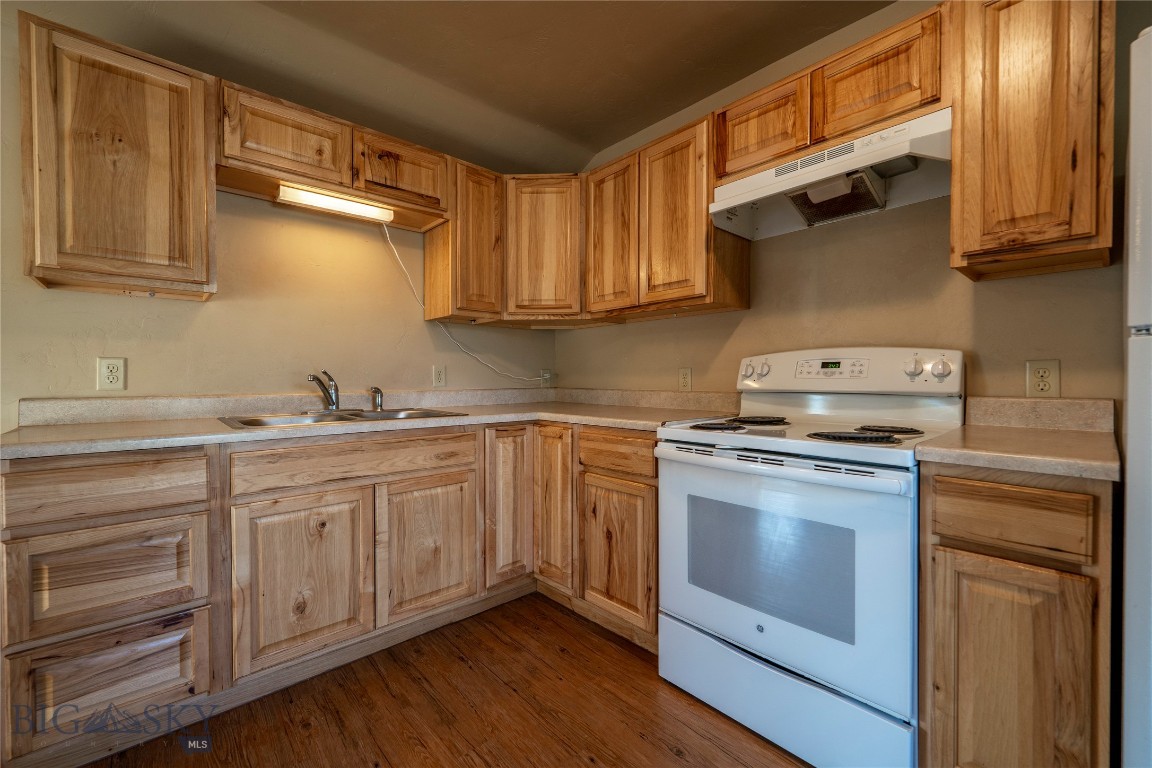 Riverside Addition - Residential