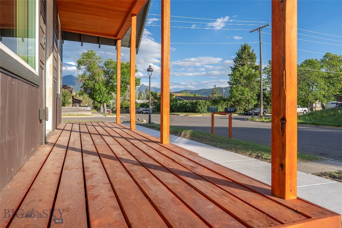 Riverside Addition - Residential