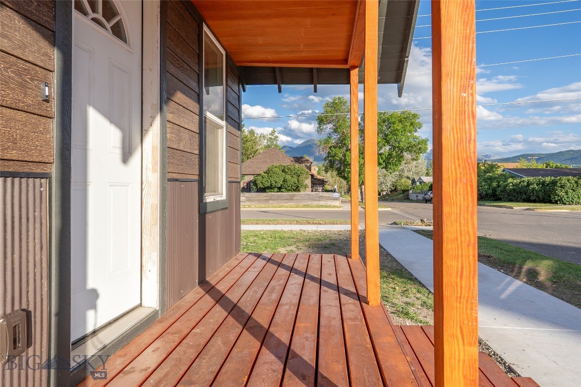 Riverside Addition - Residential