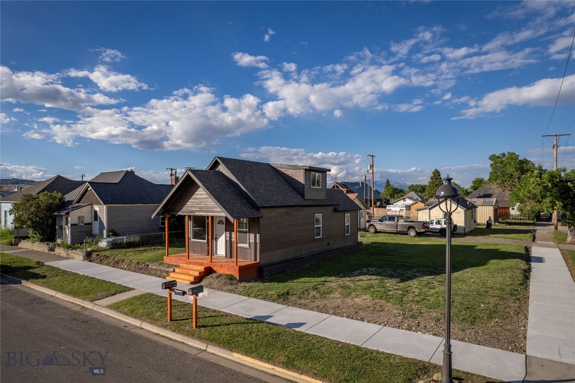 Riverside Addition - Residential