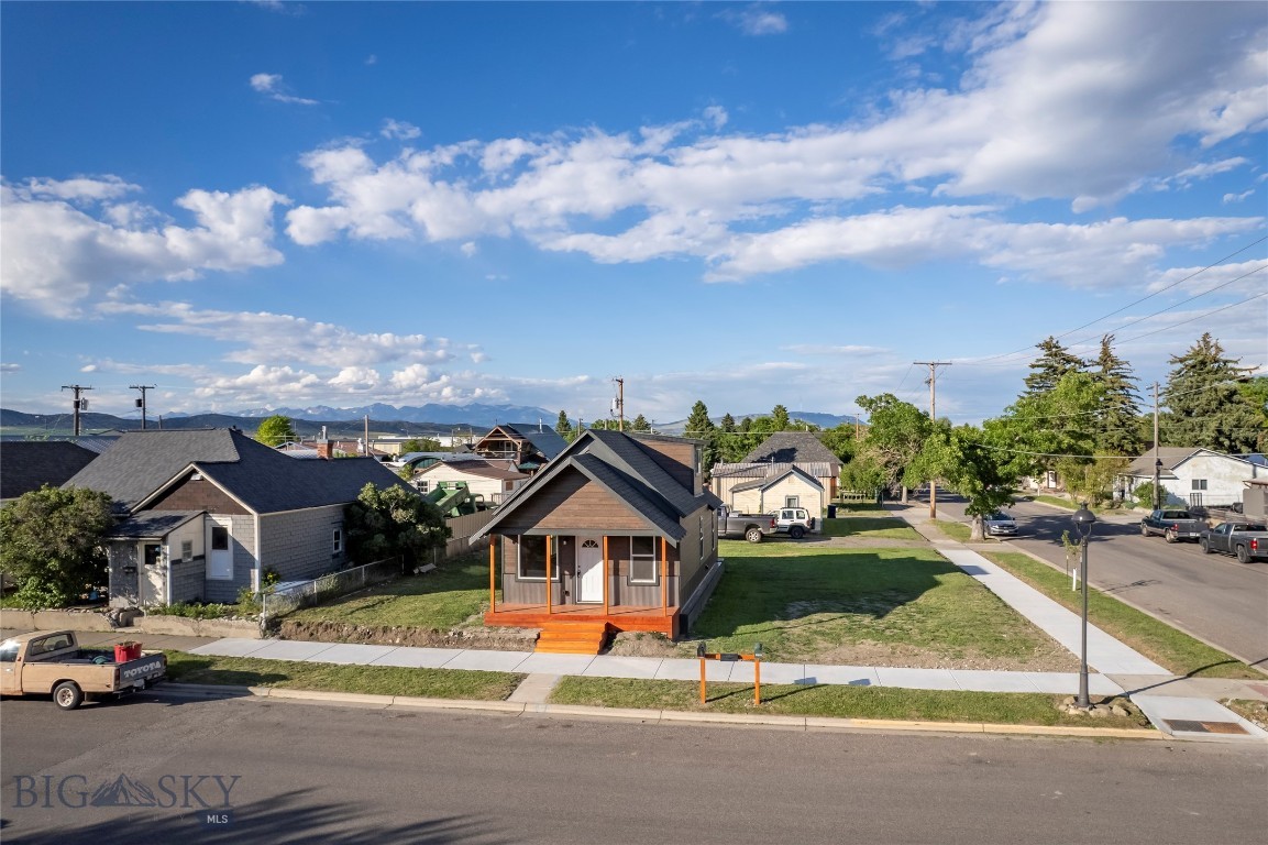 Riverside Addition - Residential