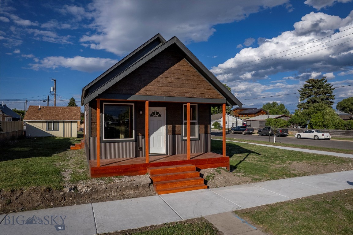 Riverside Addition - Residential