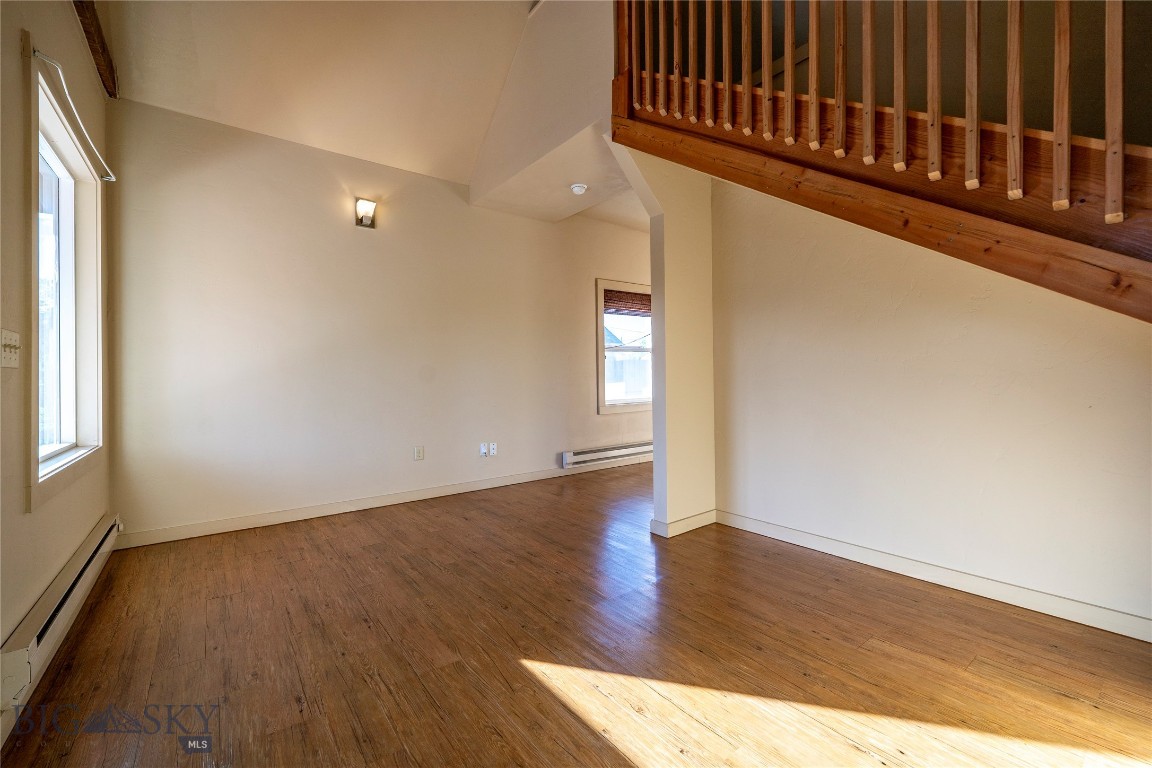 Riverside Addition - Residential