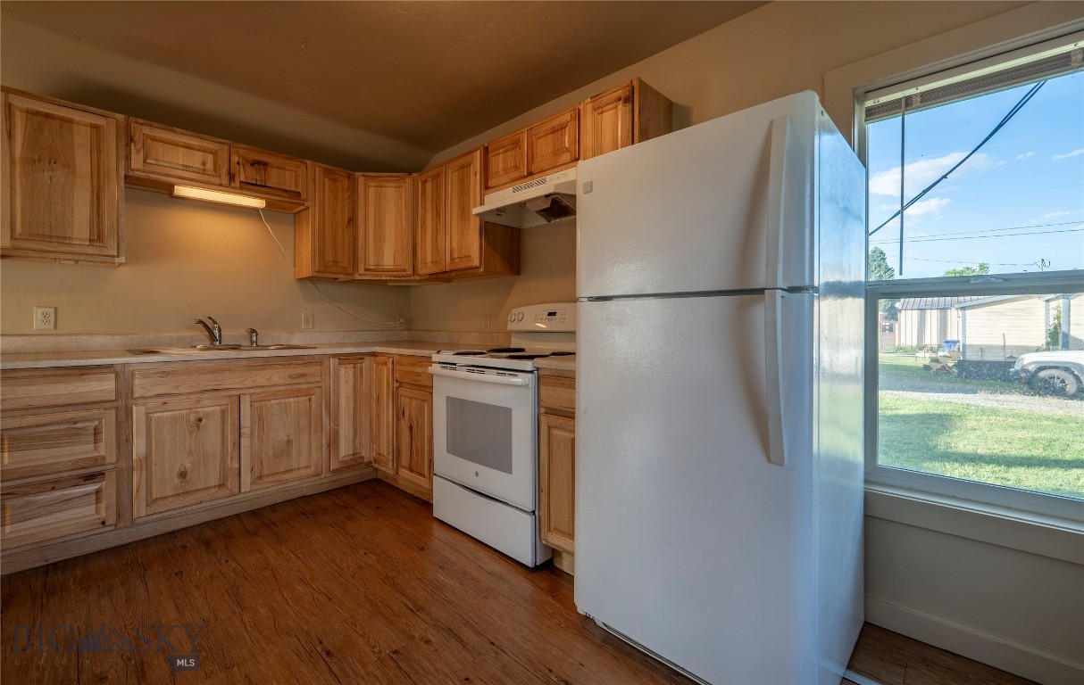 Riverside Addition - Residential