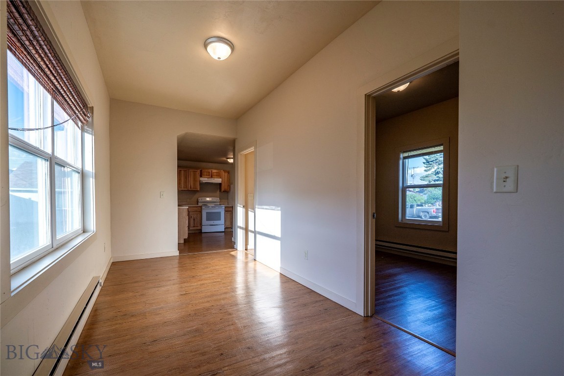 Riverside Addition - Residential