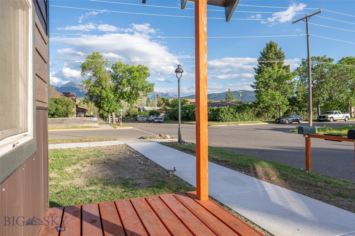 Riverside Addition - Residential