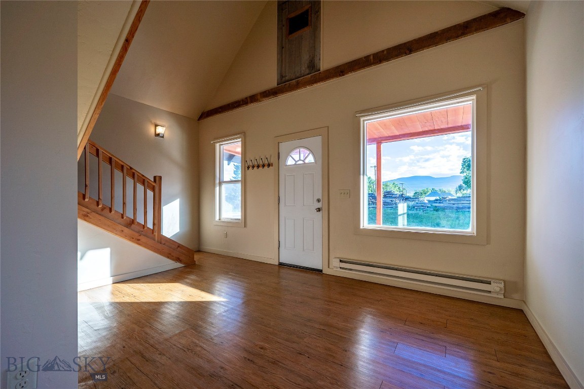 Riverside Addition - Residential