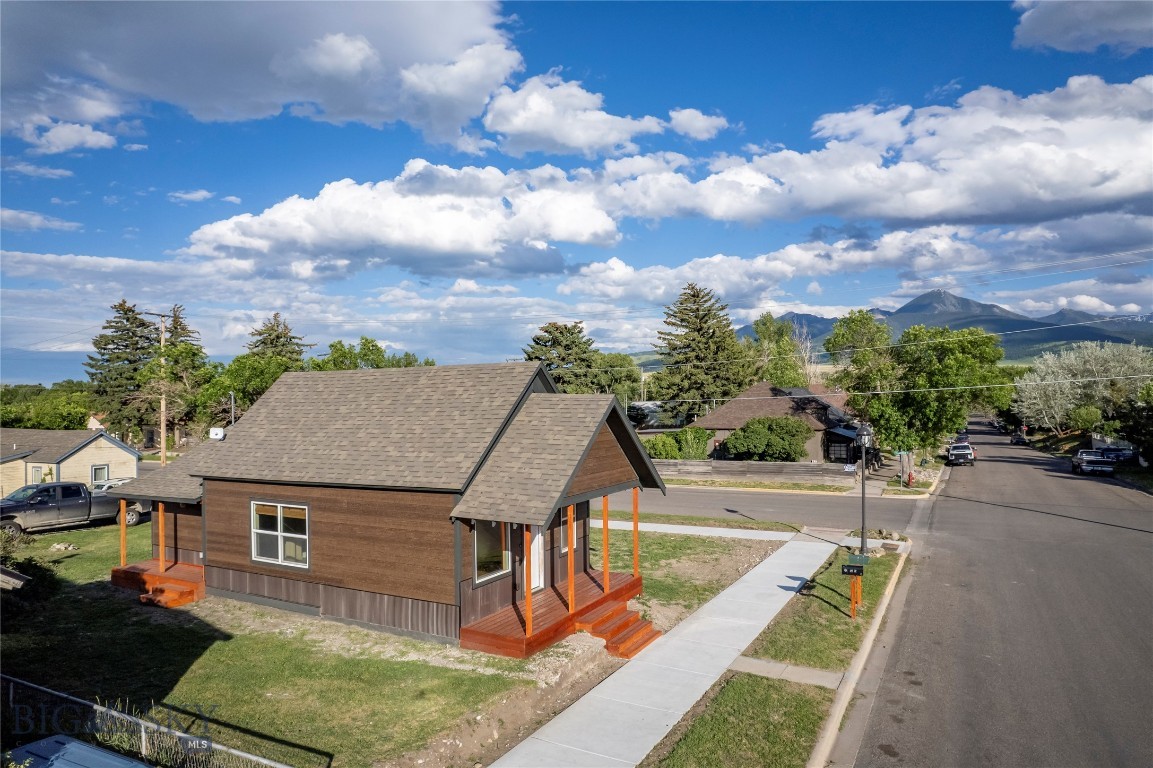 Riverside Addition - Residential
