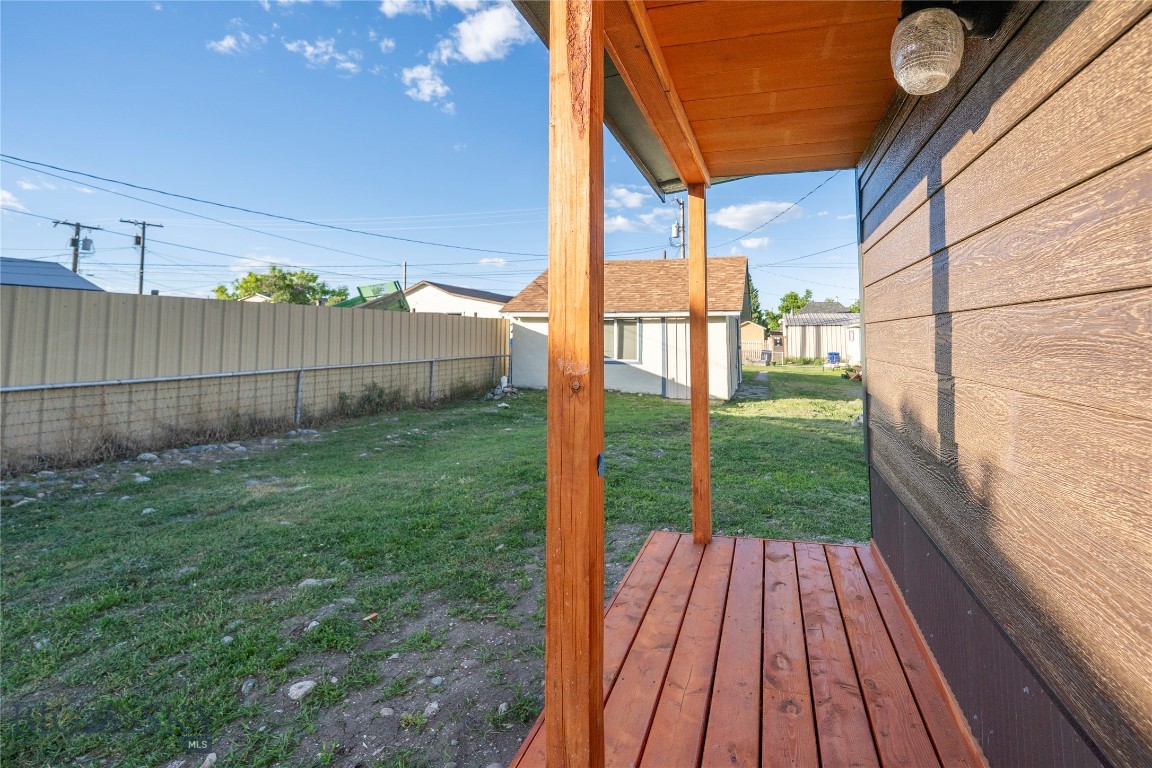 Riverside Addition - Residential