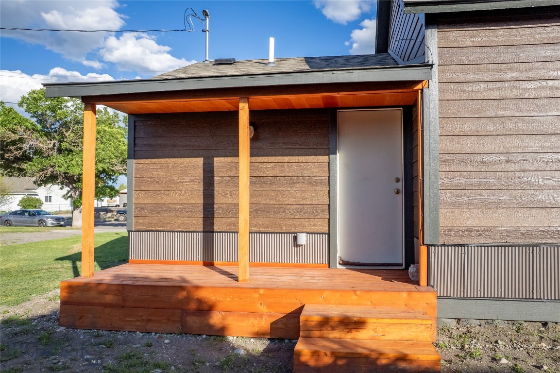 Riverside Addition - Residential