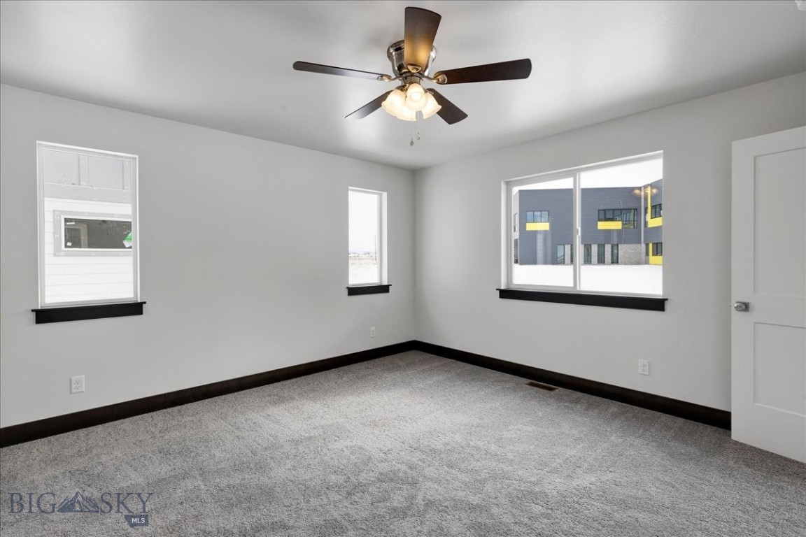 Ashton Meadows - Residential