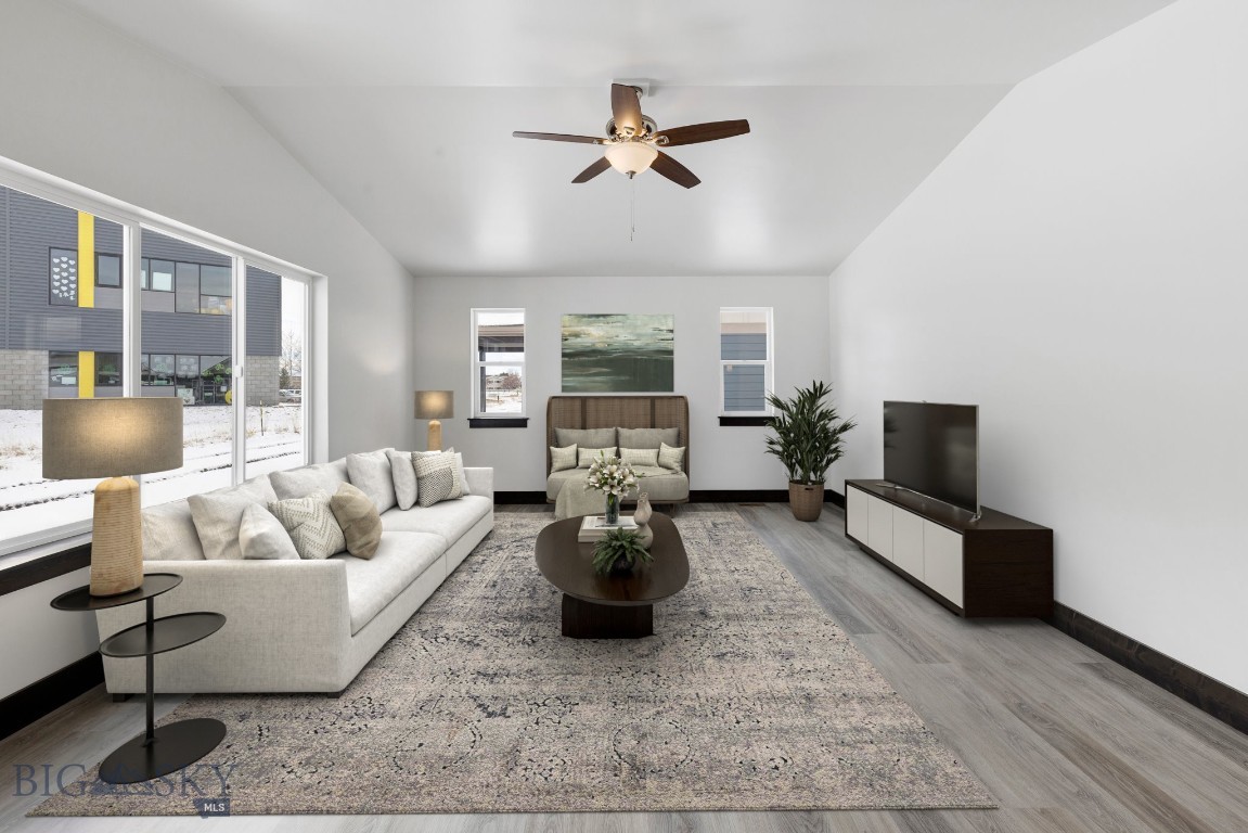 Ashton Meadows - Residential