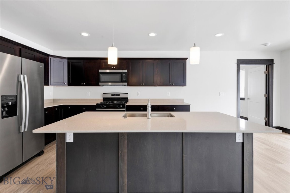 Ashton Meadows - Residential