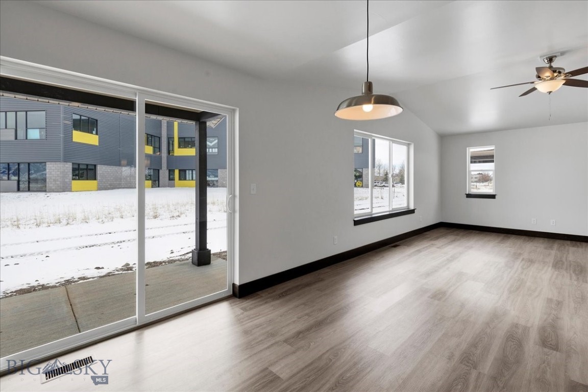 Ashton Meadows - Residential