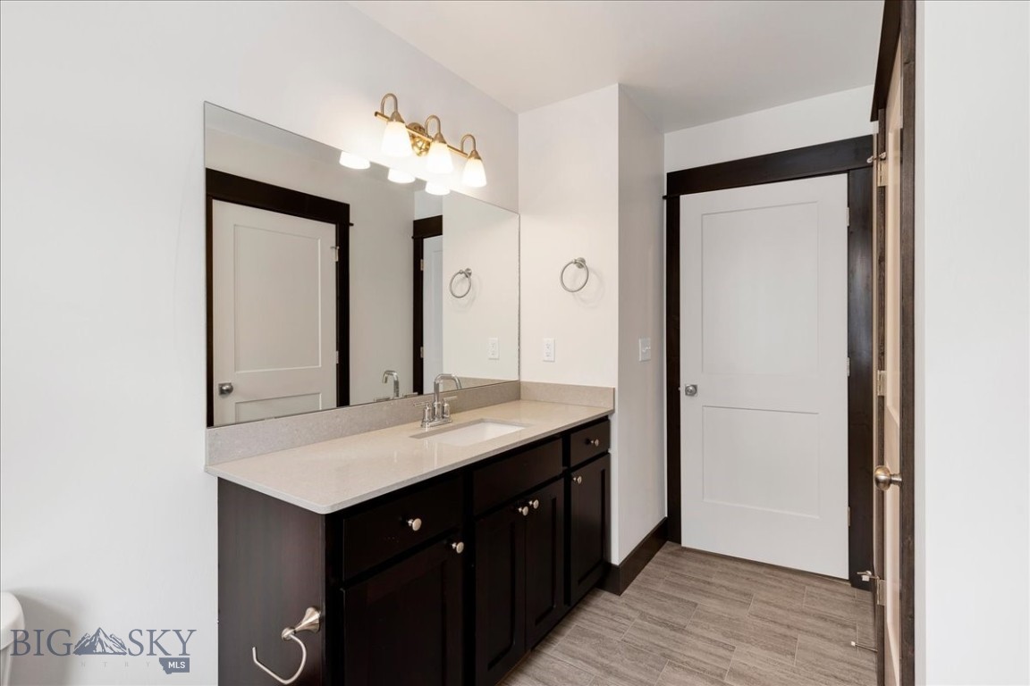 Ashton Meadows - Residential