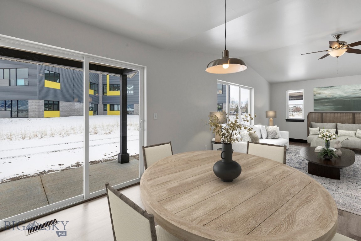 Ashton Meadows - Residential