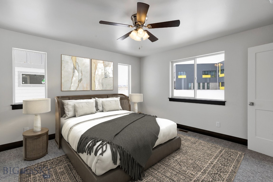 Ashton Meadows - Residential