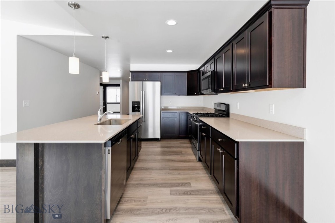 Ashton Meadows - Residential