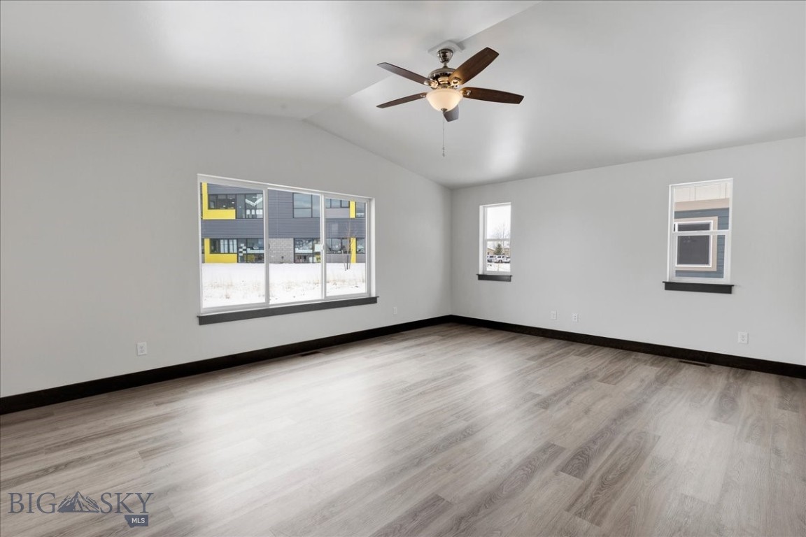 Ashton Meadows - Residential