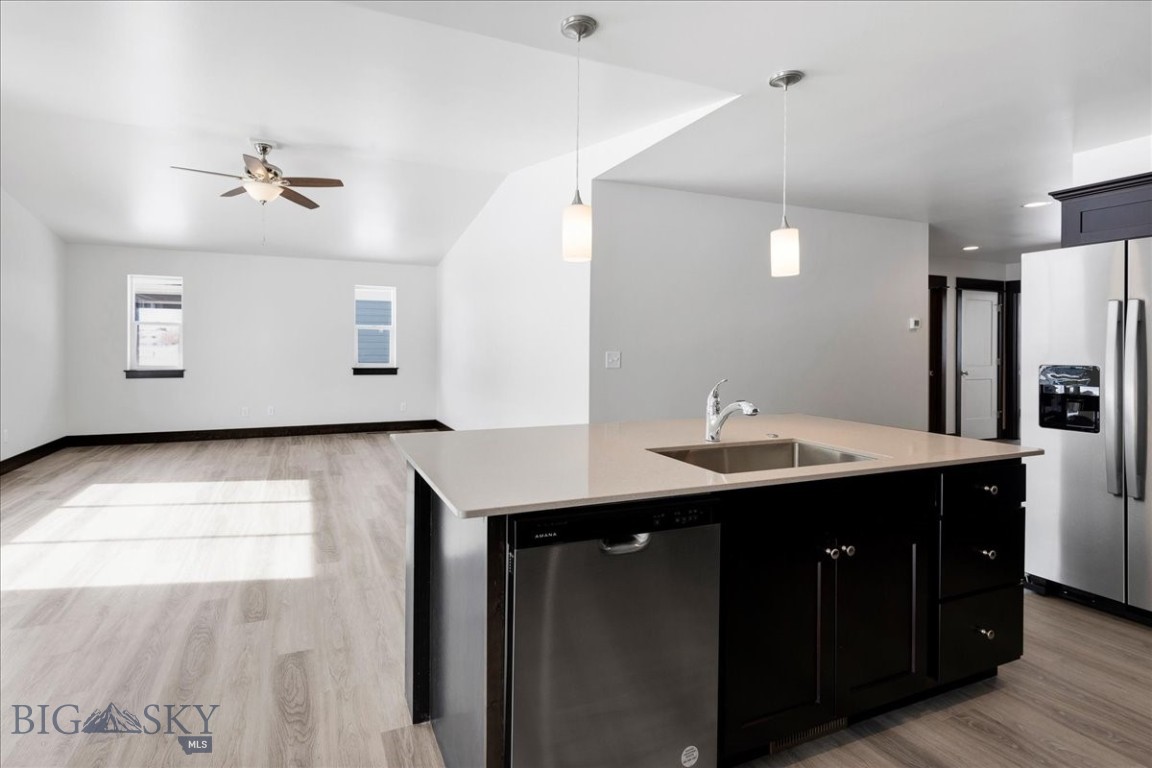 Ashton Meadows - Residential