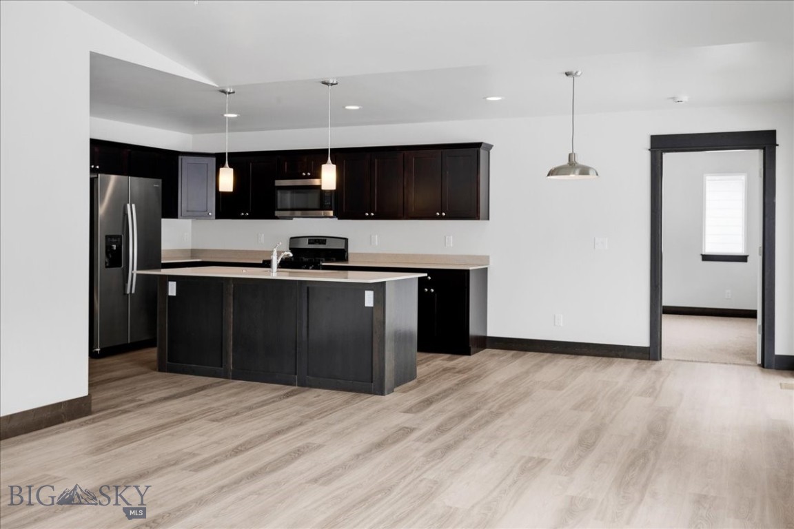 Ashton Meadows - Residential
